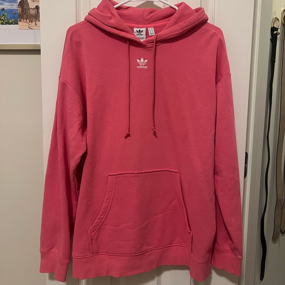 Adidas Sweatshirt